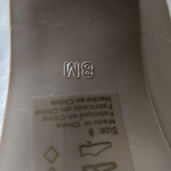 Badgley Mischka Jeweled - Picture 6 of 6